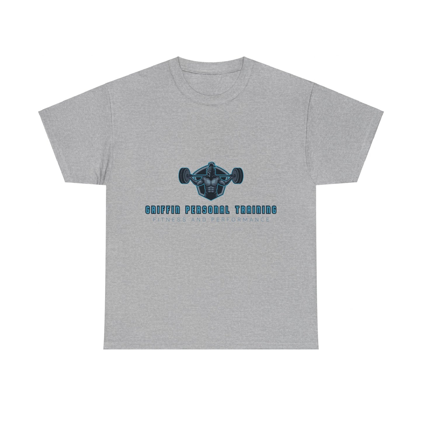 Daddy Unisex Heavy Cotton Tee