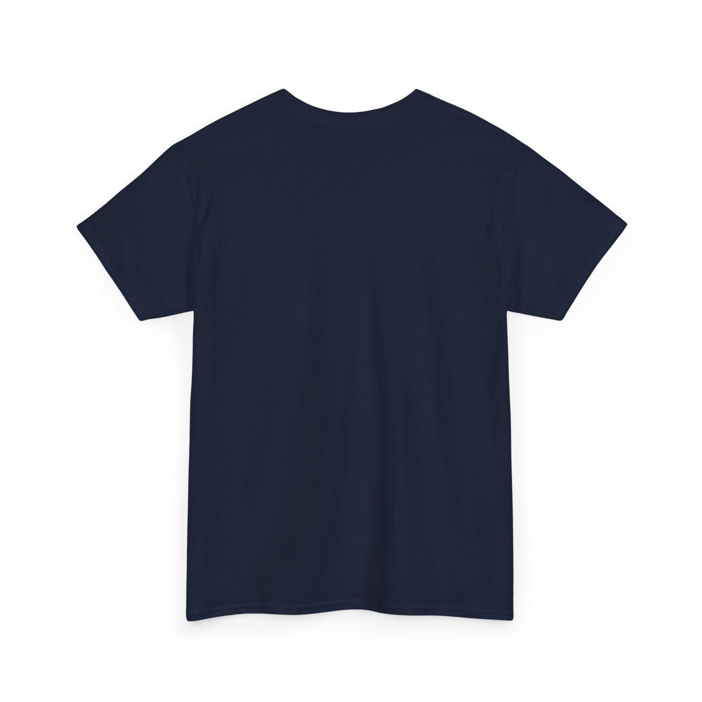 Griffin Personal Training Unisex Heavy Cotton Tee