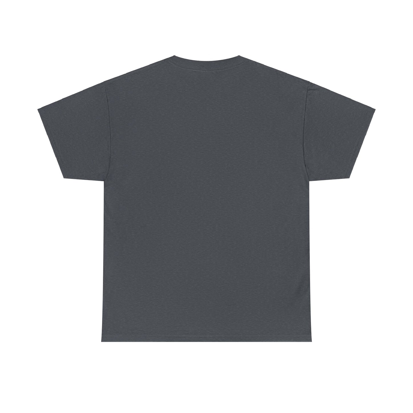 Griffin Personal Training Unisex Heavy Cotton Tee