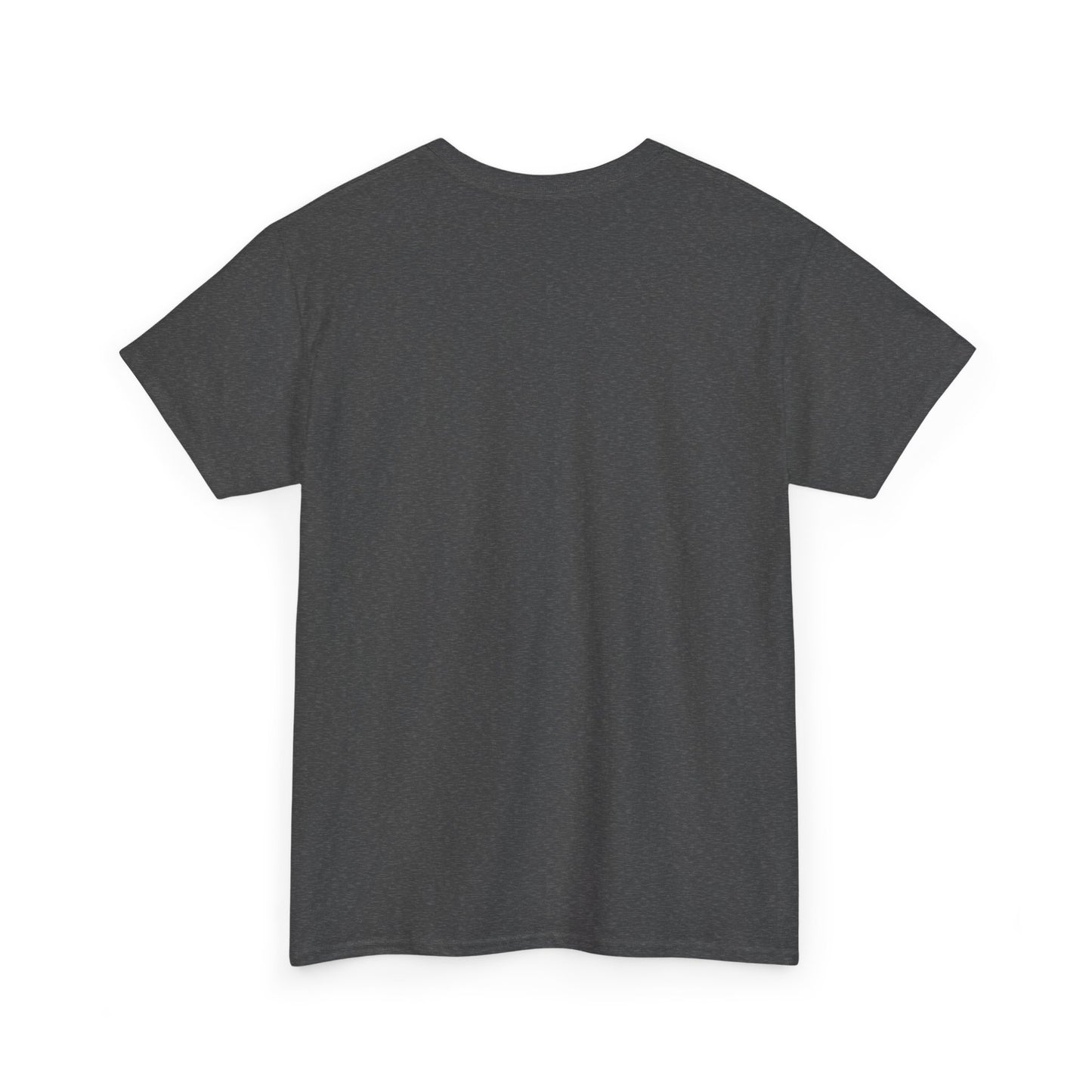 Griffin Personal Training Unisex Heavy Cotton Tee
