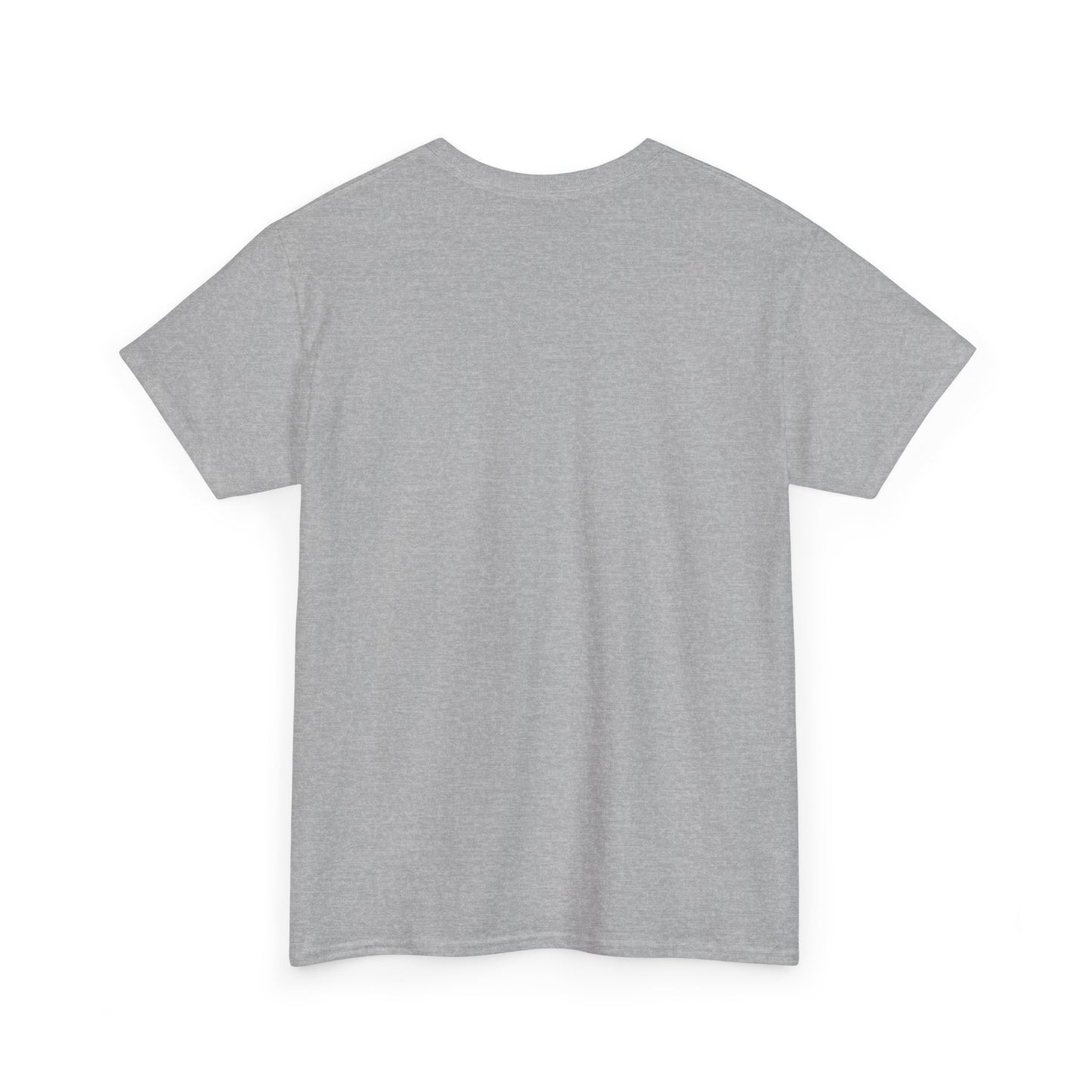 Griffin Personal Training Unisex Heavy Cotton Tee