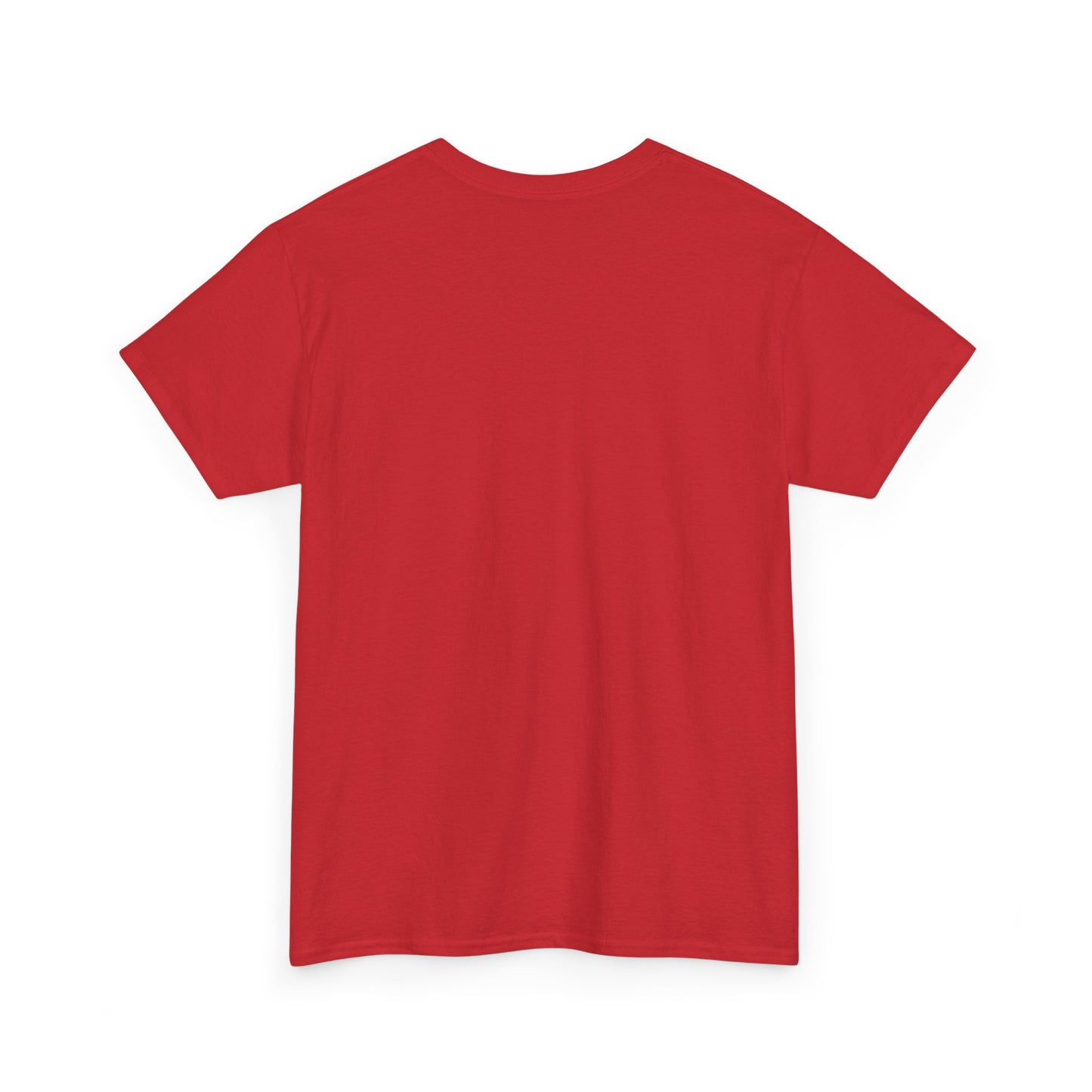 Griffin Personal Training Unisex Heavy Cotton Tee