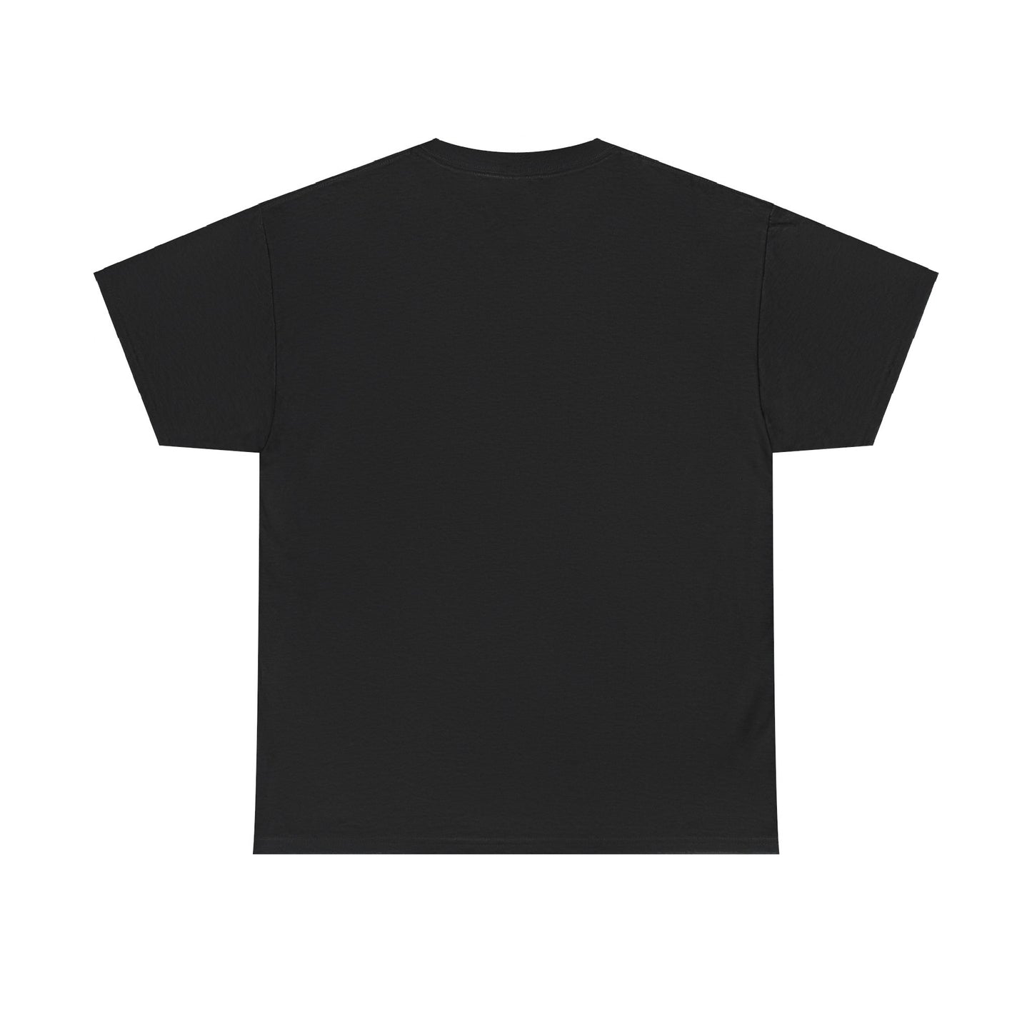 Griffin Personal Training Unisex Heavy Cotton Tee