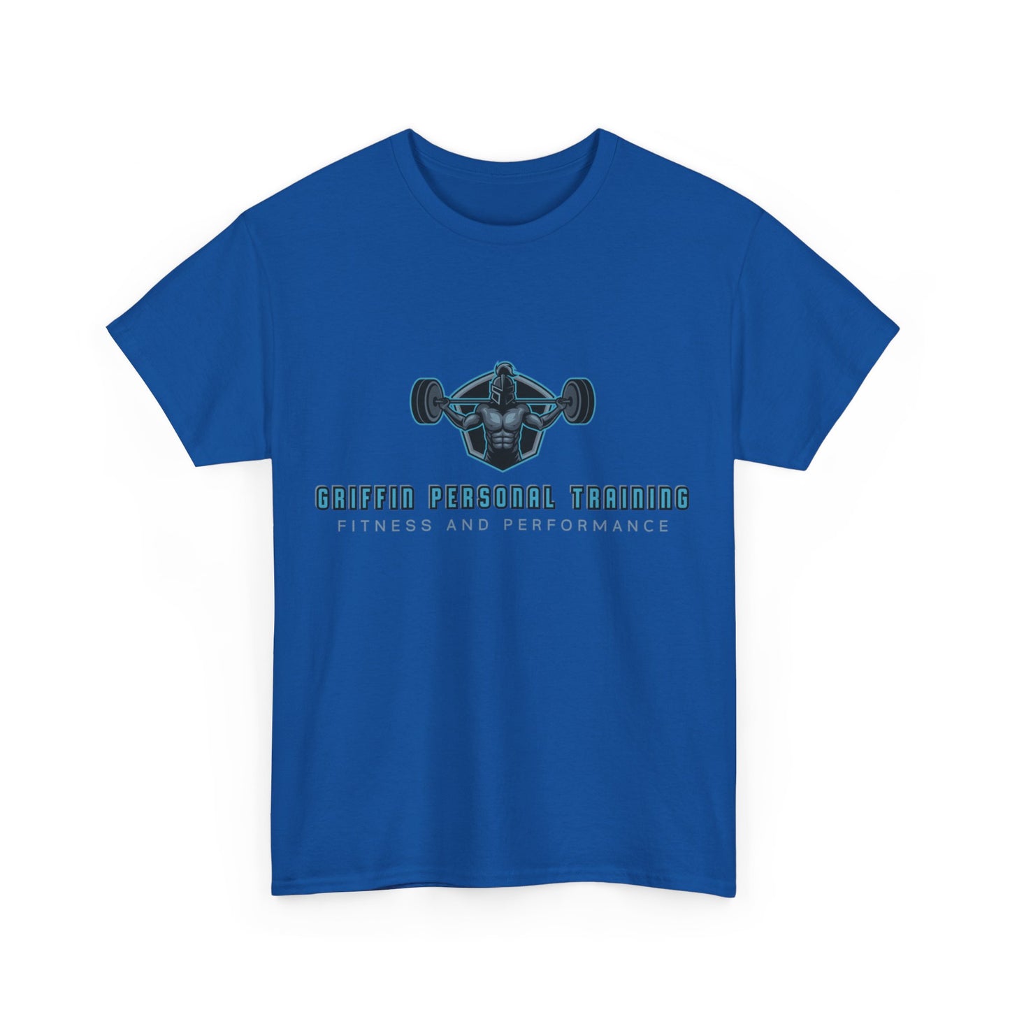 You had one job Unisex Heavy Cotton Tee