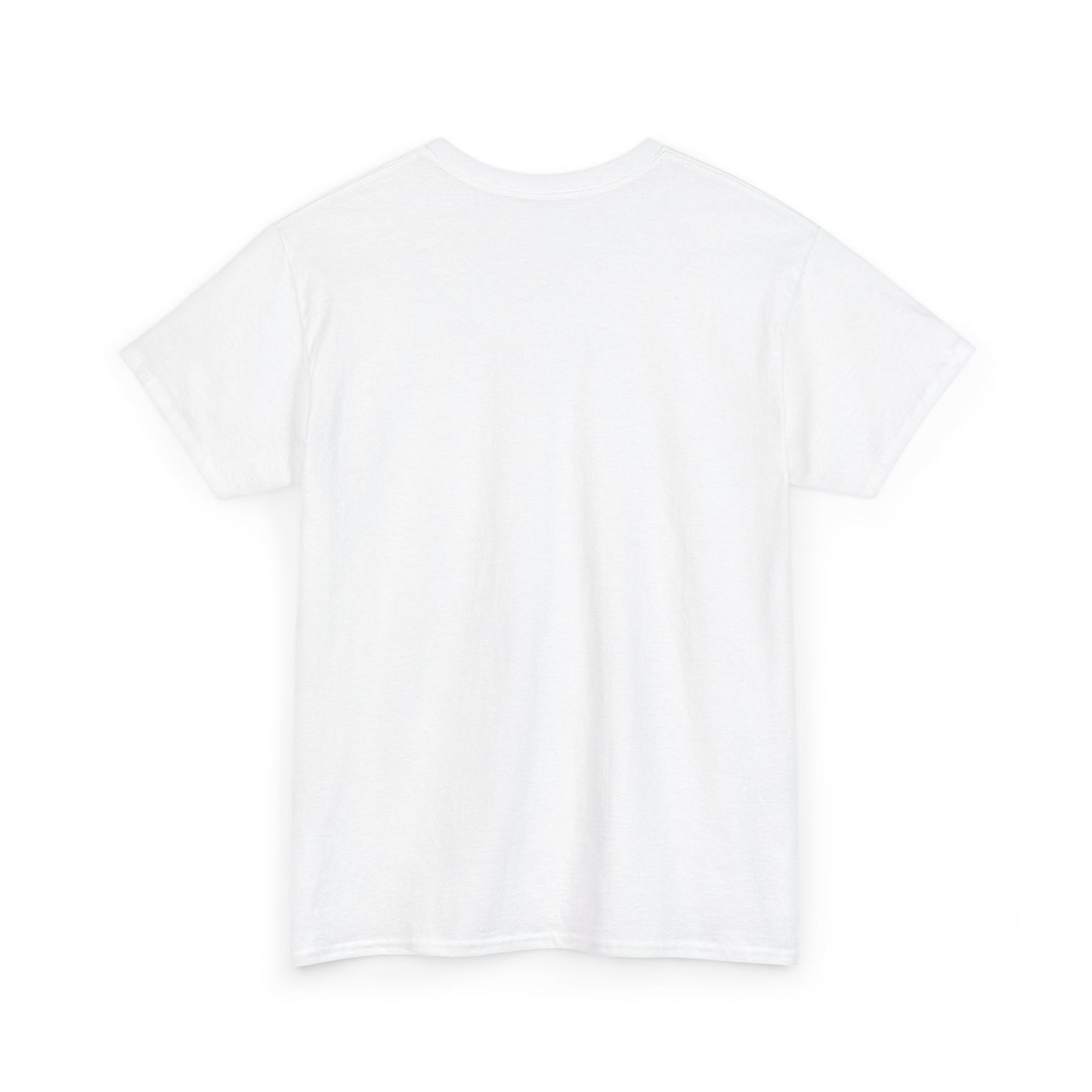 Griffin Personal Training Unisex Heavy Cotton Tee