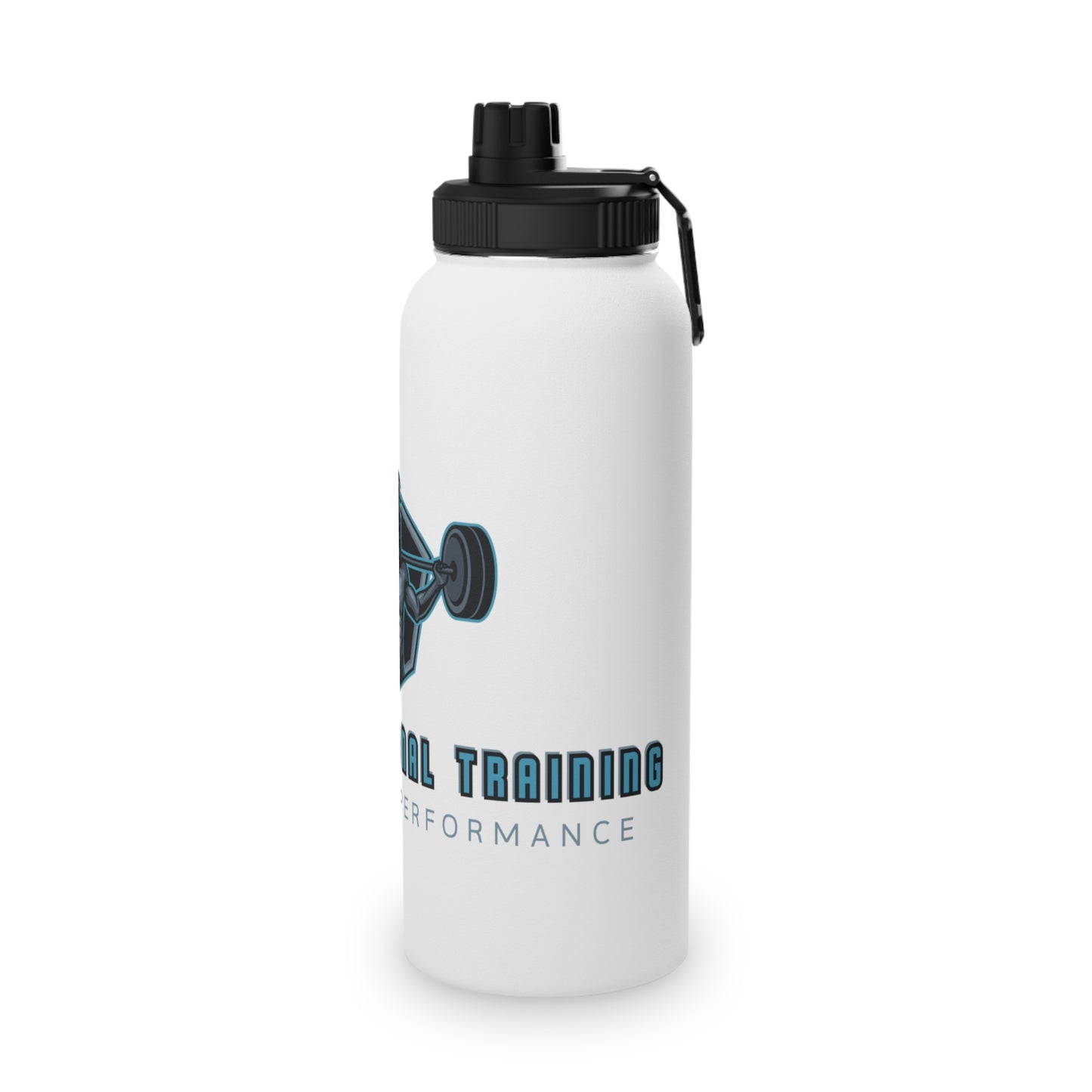 Stainless Steel Water Bottle, Sports Lid