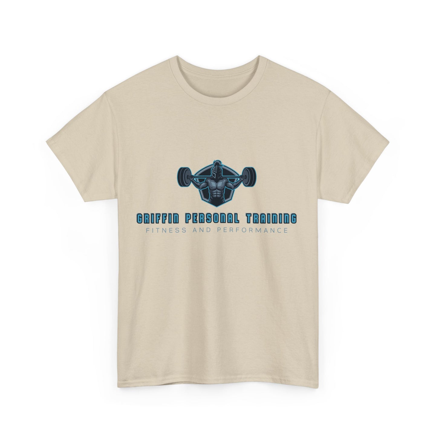 Why is it always burpees Unisex Heavy Cotton Tee