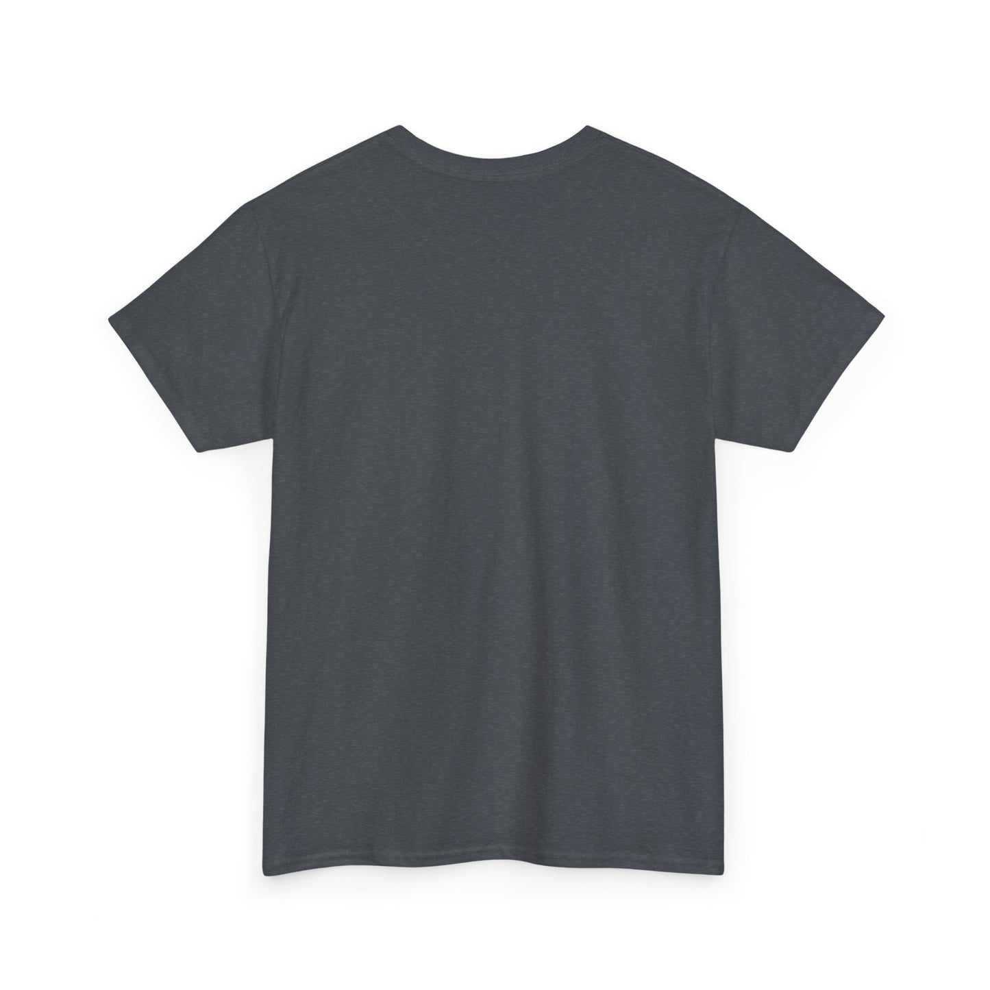 Griffin Personal Training Unisex Heavy Cotton Tee