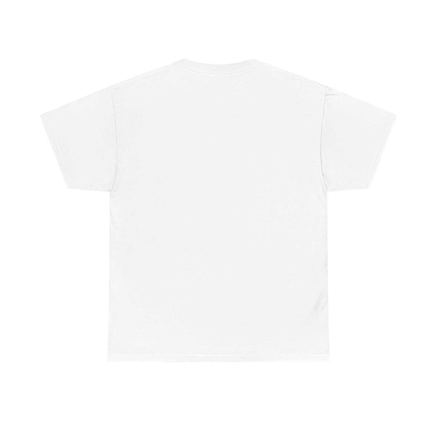 Griffin Personal Training Unisex Heavy Cotton Tee
