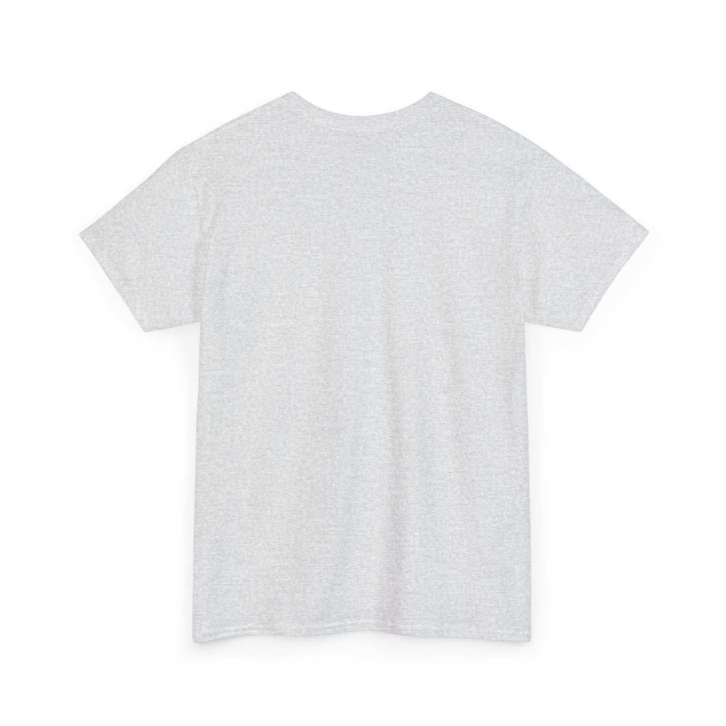 Griffin Personal Training Unisex Heavy Cotton Tee