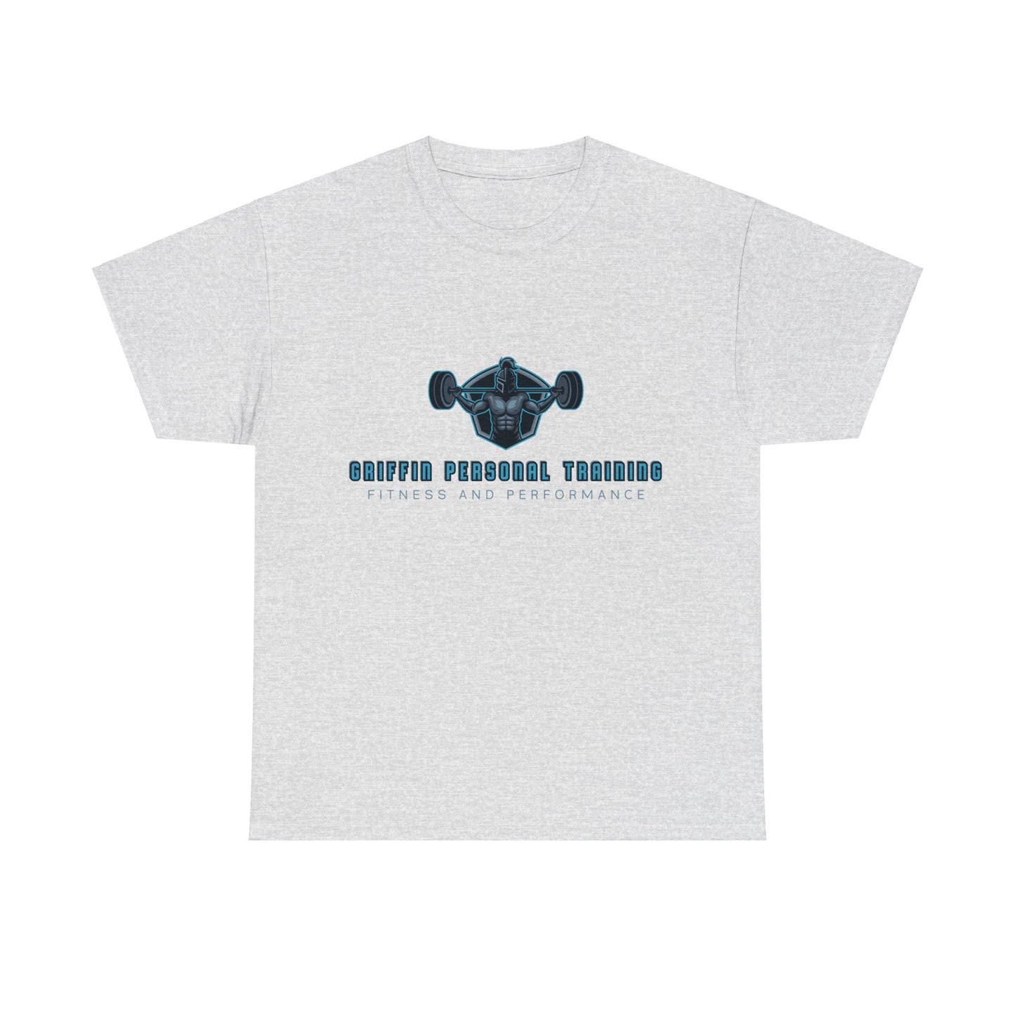 Why is it always burpees Unisex Heavy Cotton Tee