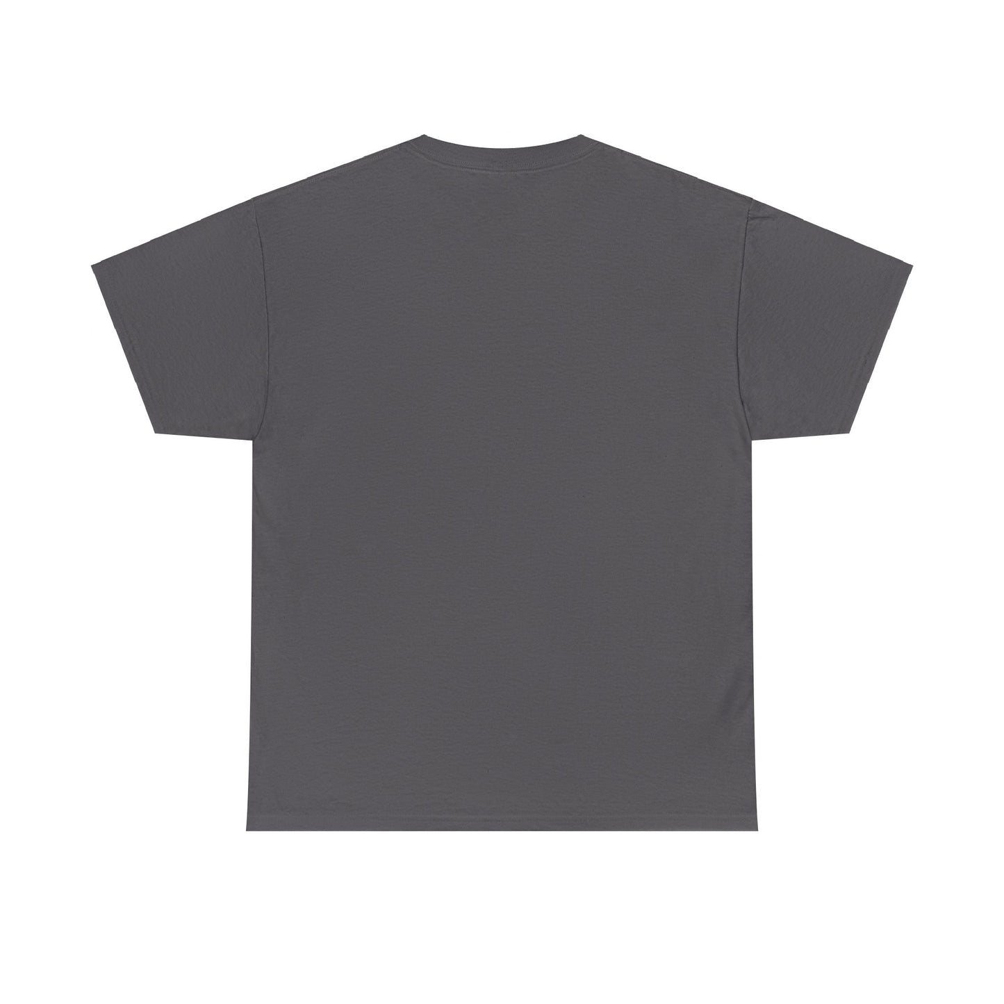 Griffin Personal Training Unisex Heavy Cotton Tee