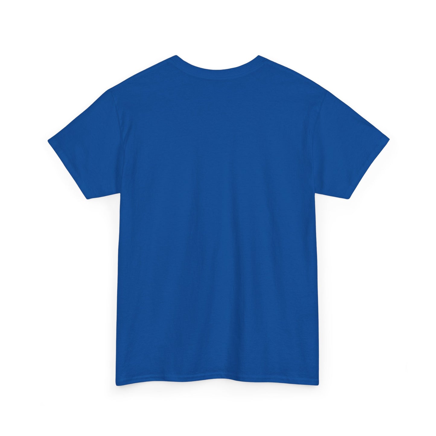 Griffin Personal Training Unisex Heavy Cotton Tee