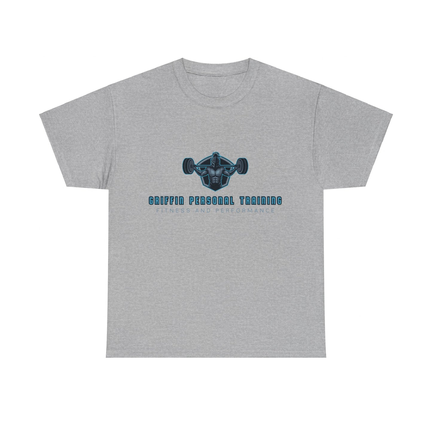 Why is it always burpees Unisex Heavy Cotton Tee