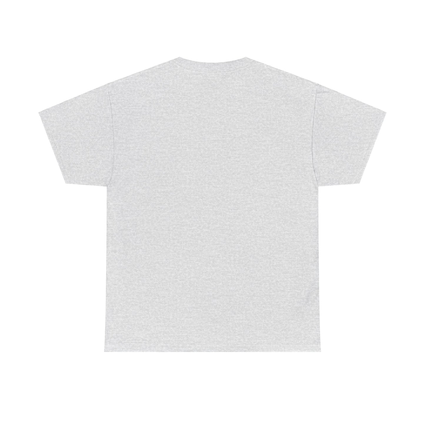 Griffin Personal Training Unisex Heavy Cotton Tee
