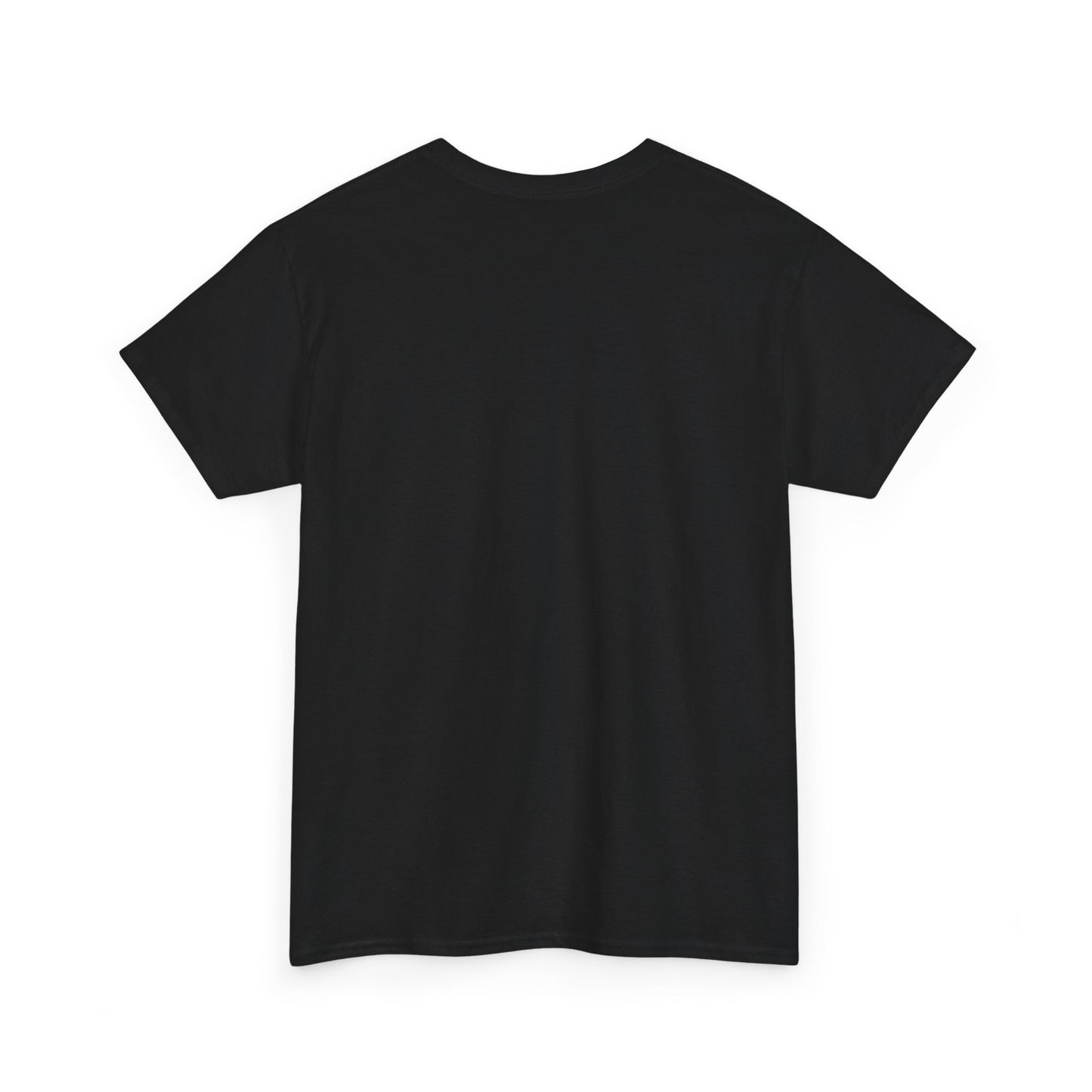 Griffin Personal Training Unisex Heavy Cotton Tee