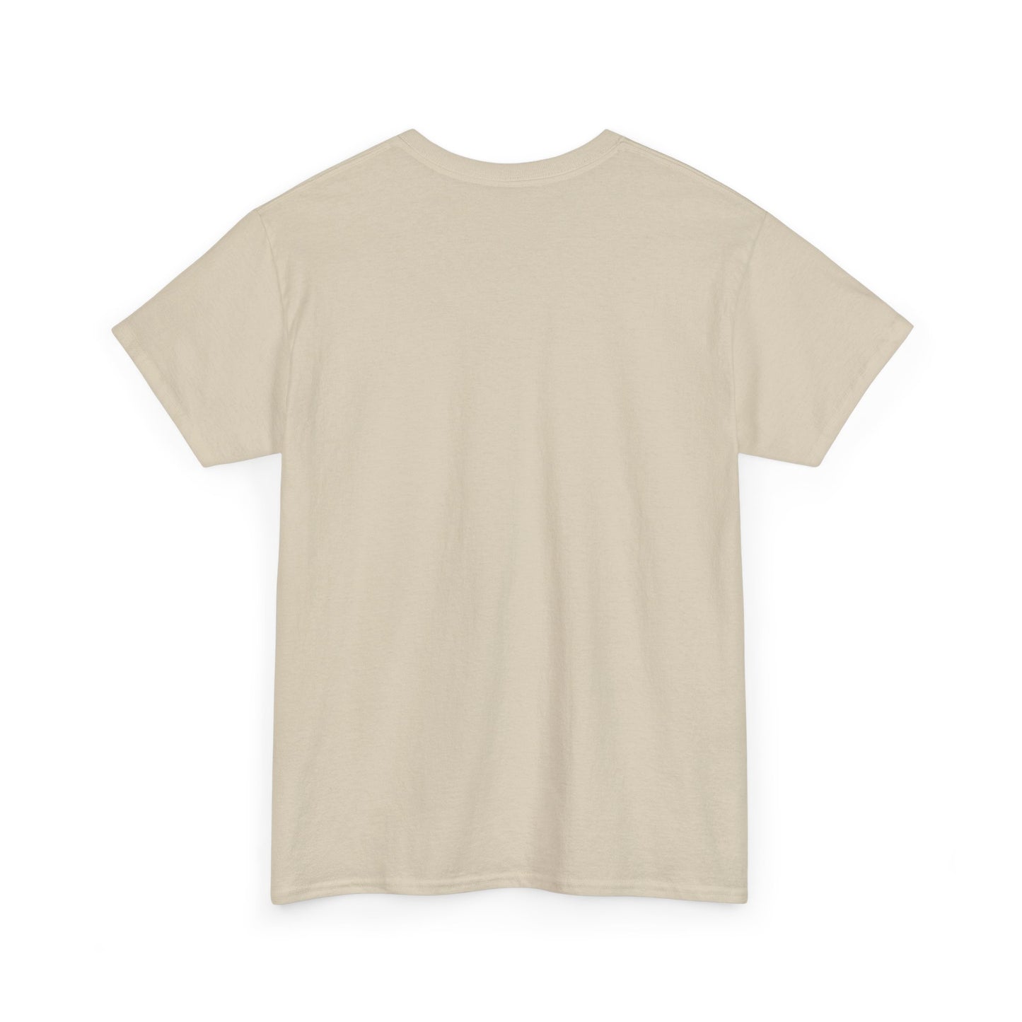Griffin Personal Training Unisex Heavy Cotton Tee