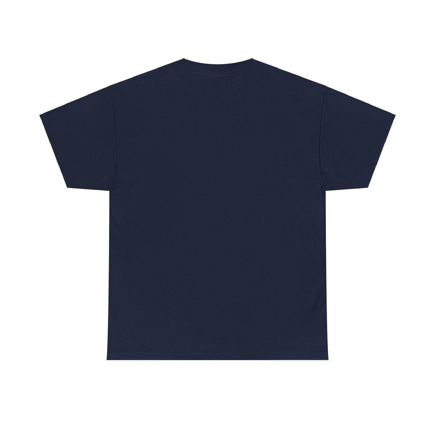 Griffin Personal Training Unisex Heavy Cotton Tee